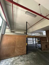 Mandai Industrial Building (D25), Factory #478961461